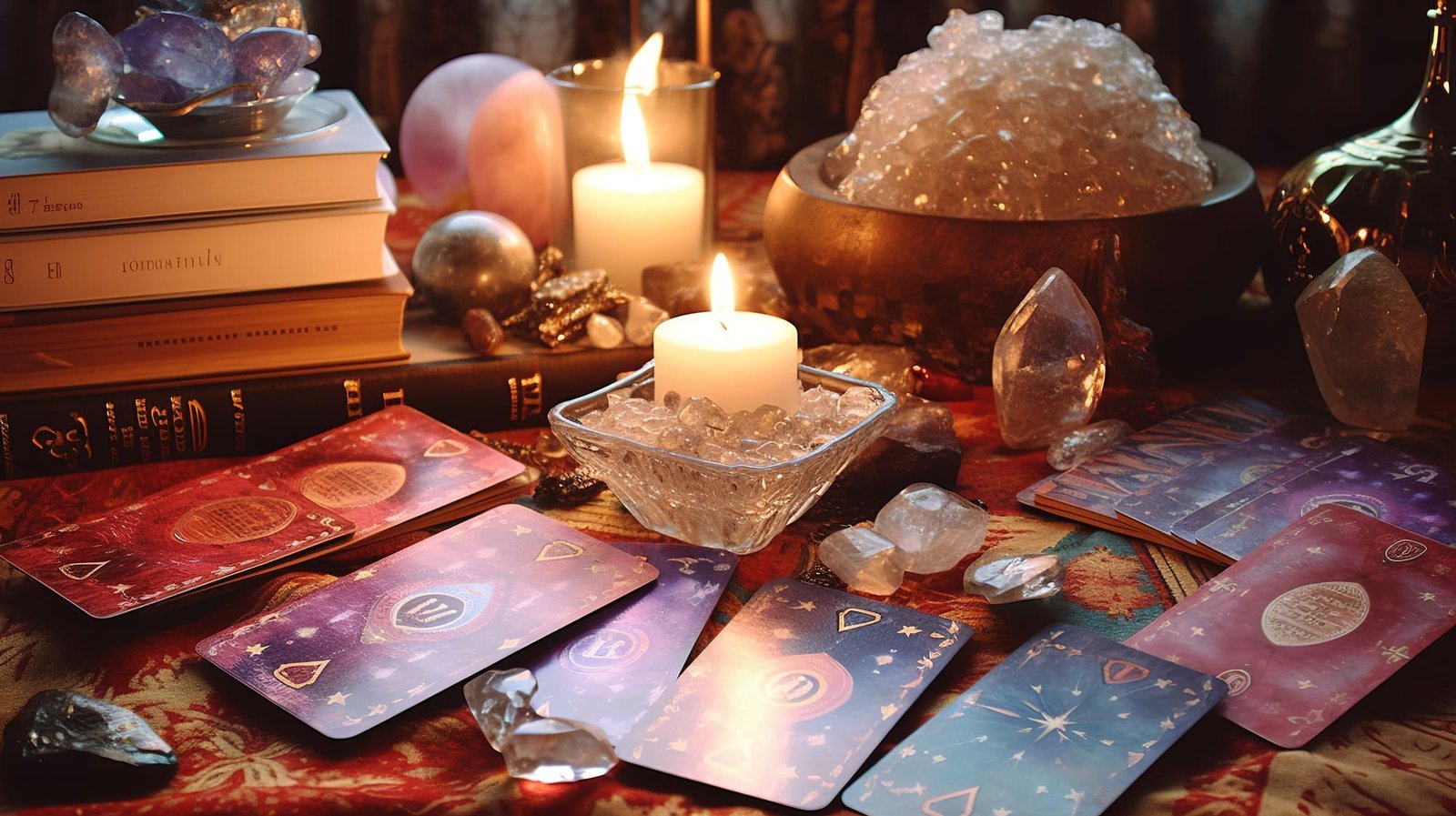 How to Get the Most from Online Tarot Readings