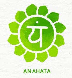 Heart Chakra (Anahata)