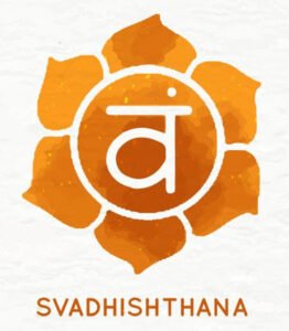 Sacral Chakra (Svadhishthana)