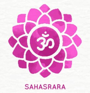 Crown Chakra (Sahasrara)